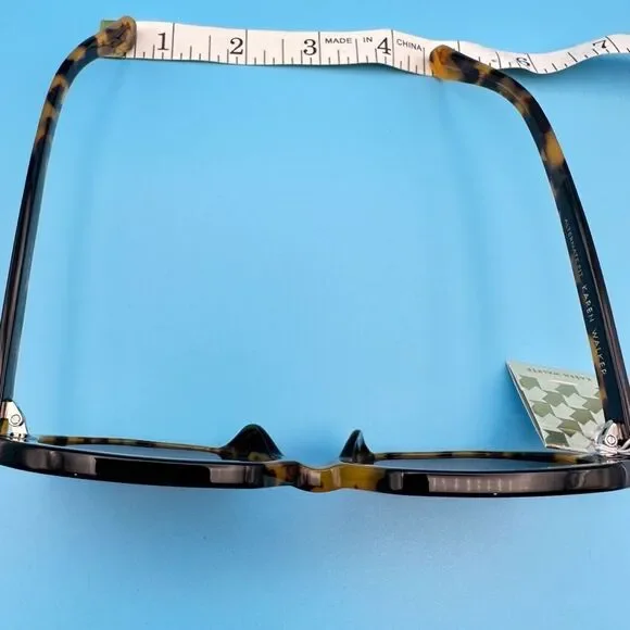 KAREN WALKER UNIFIED 210 SUNGLASSES KAREN WALKER UNIFIED 210 SUNGLASSES main image 2
